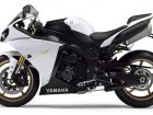 Yamaha YZF 1000 R1